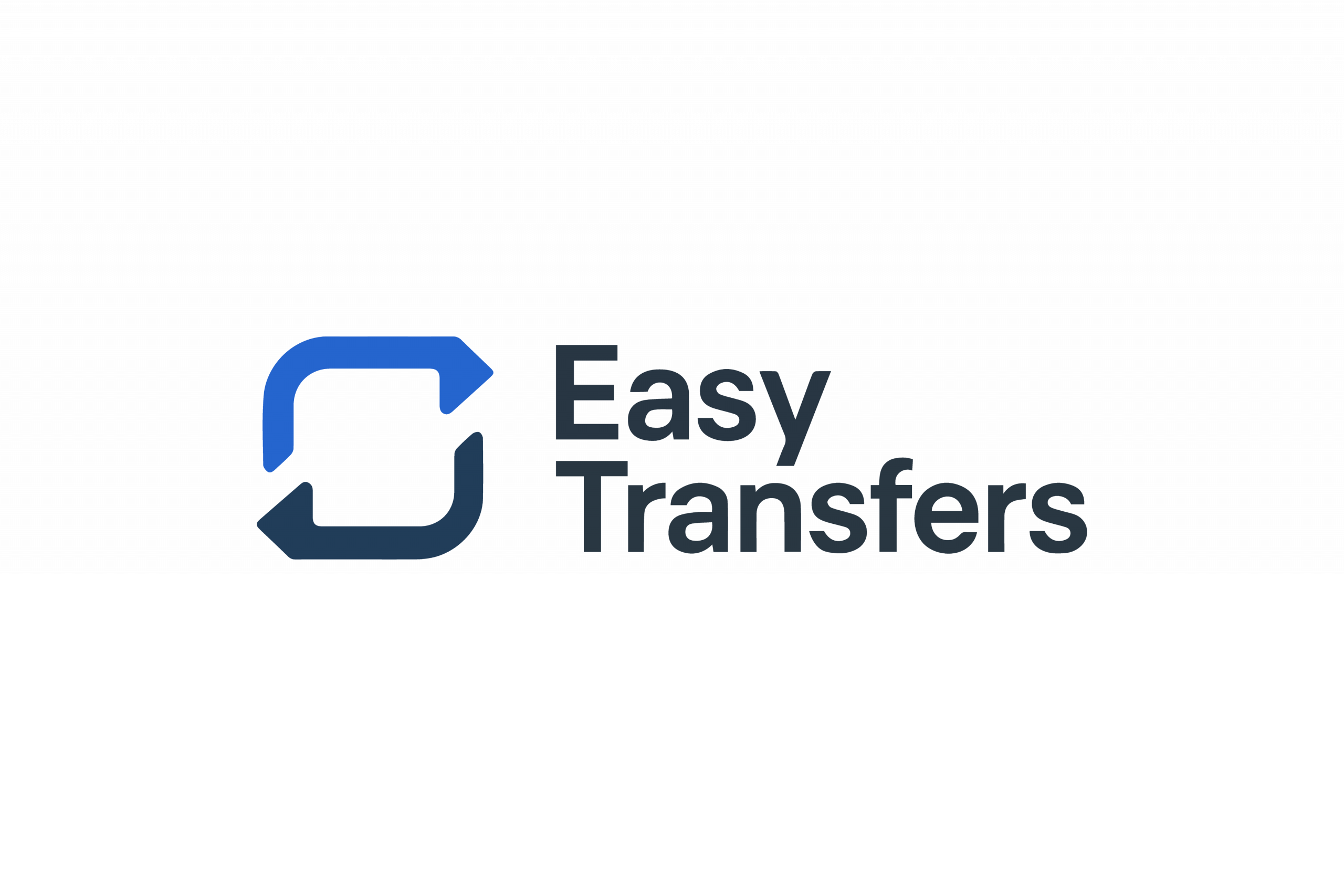 Easy Transfers Inc. | Fast and Secure Crypto OTC Desk & P2P Exchange in Canada